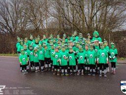 Umzug in Könen 2024